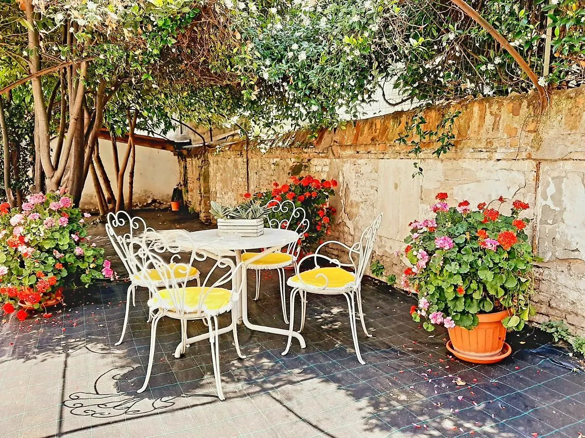 Appartement Elena Casa Turistica à Padoue