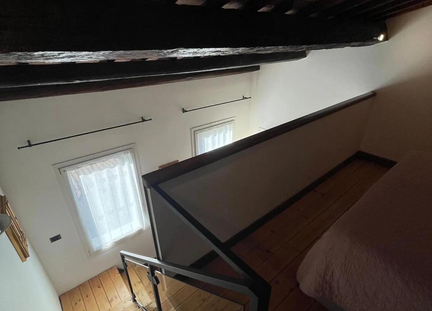Appartement Elena Casa Turistica à Padoue
