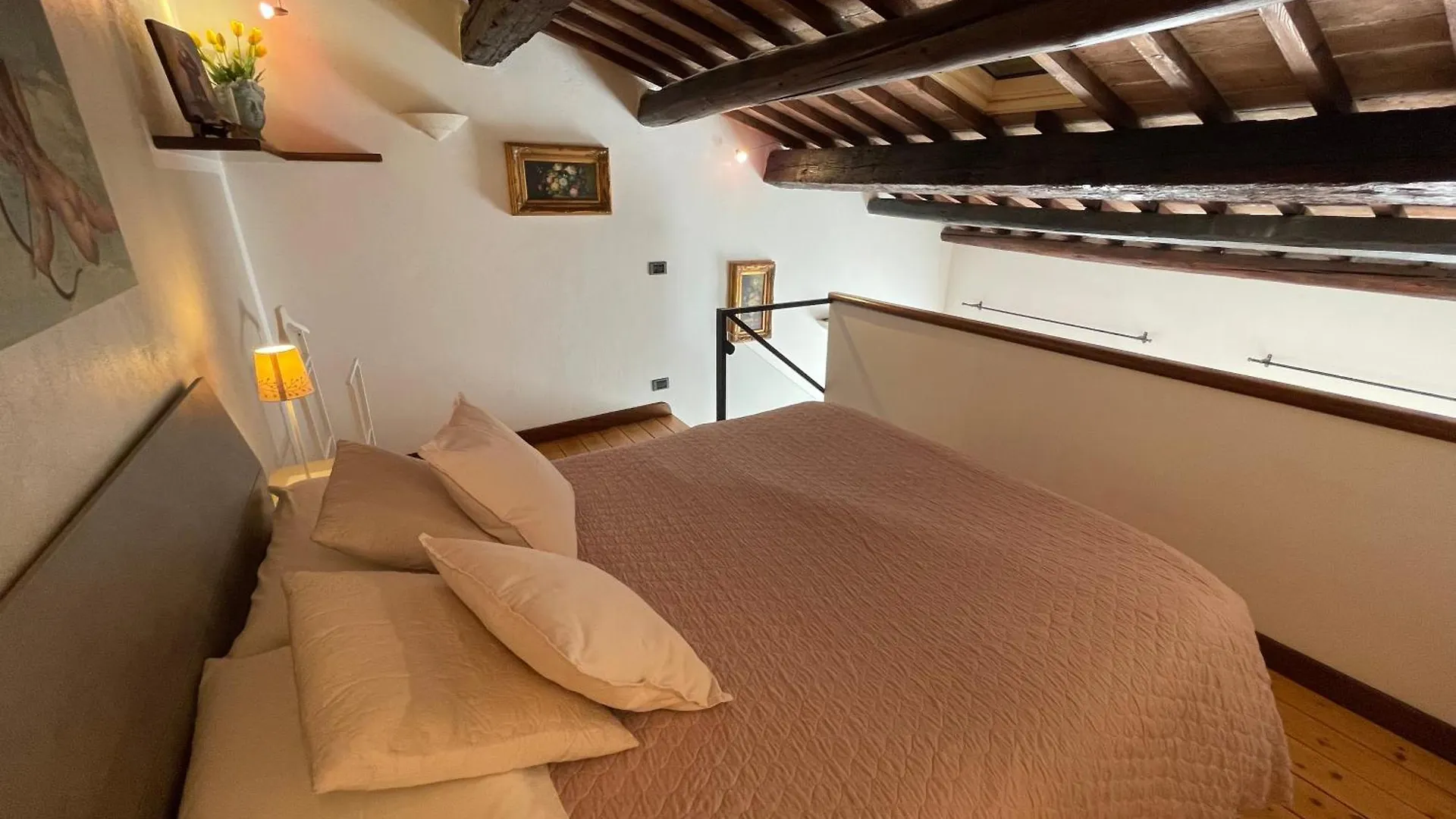 Appartement Elena Casa Turistica à Padoue 0*,
