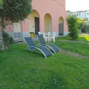  Appartement La Collina Della Tranquillità Italie