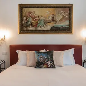 Appartement Casa Locatelli, Padoue
