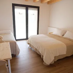  Agroturismo Verdecielo