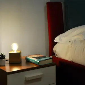  Appartement B&s Domus Colosseo Italie
